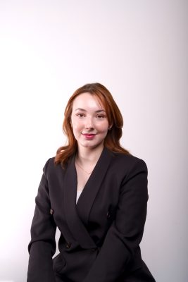 Lauren Mass - Class of 2029