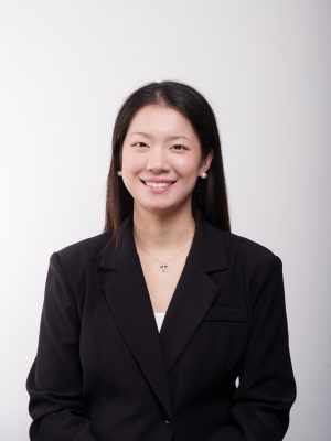 Minnie Hu - Class of 2027