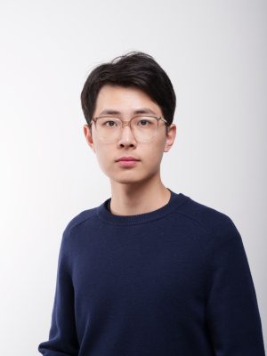 Ruixiang Hu - Class of 2027