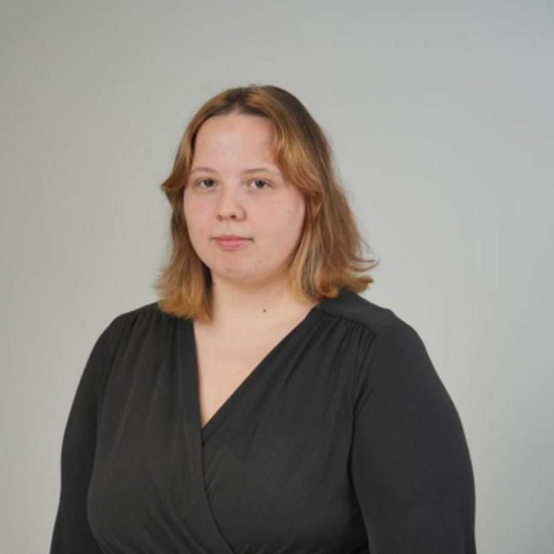 Tekla Takács - Class of 2026