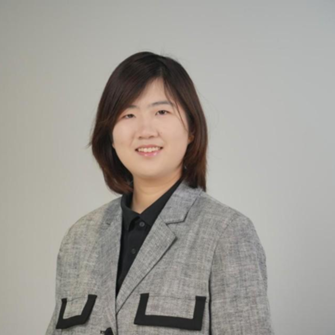 Guyun Lu - Class of 2027