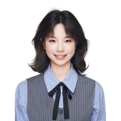 Evelina Zhang - Class of 2029