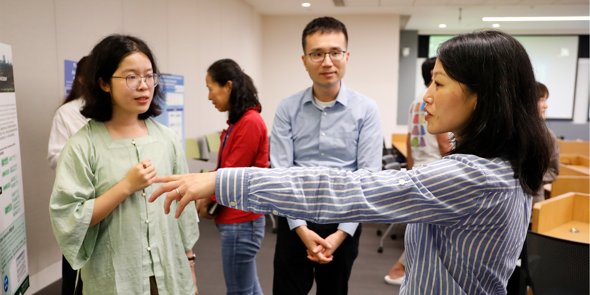 China center at Duke Kunshan hosts its first annual conference 1 CSCC en 1