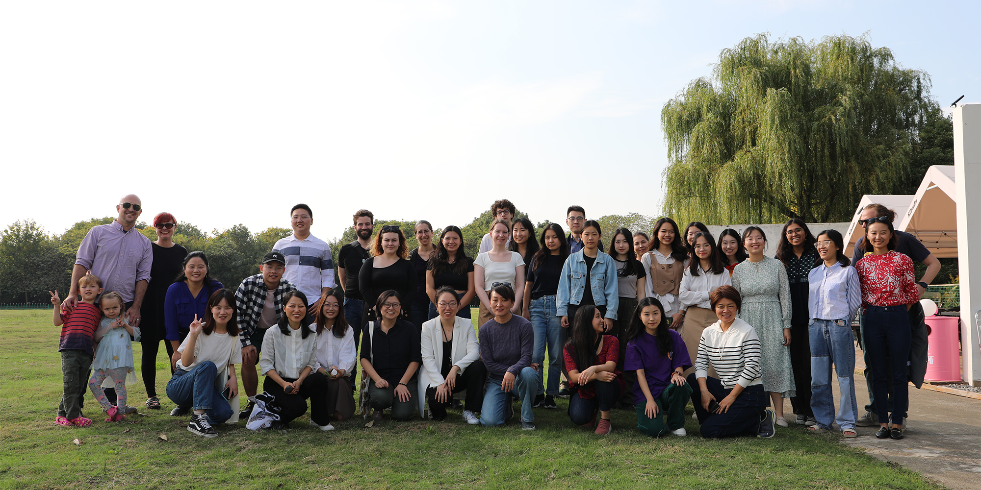 China center at Duke Kunshan hosts its first annual conference 3 CSCC en 3