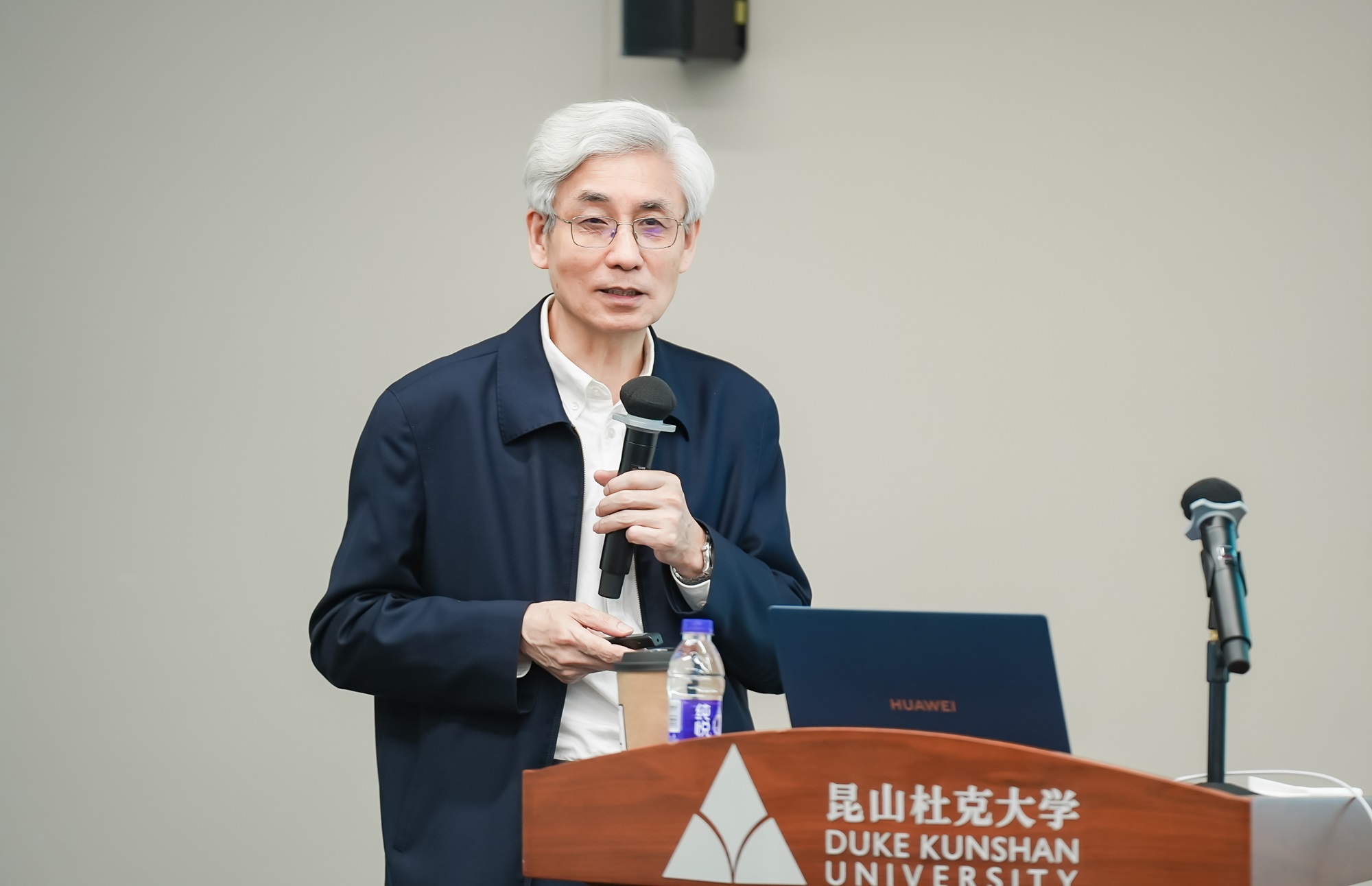 郭仁忠院士开讲 解读智慧城市 2 renzhong guo 2 1