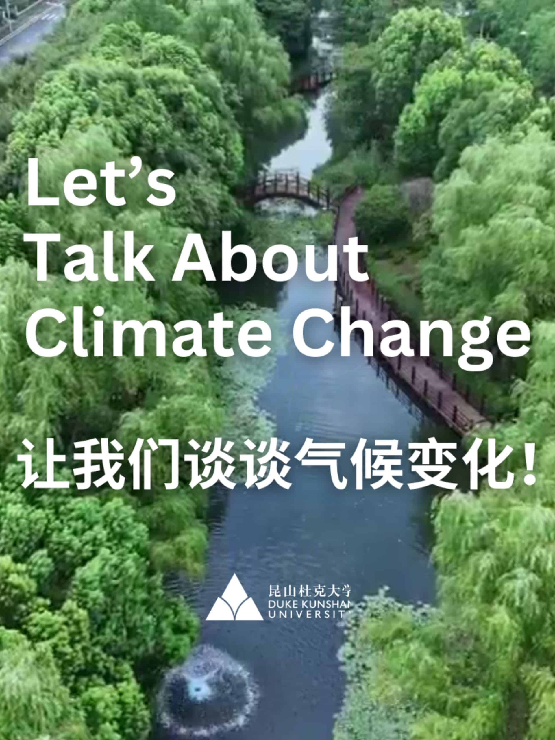 climate change scaled