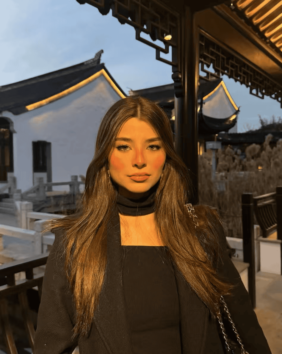 DKU — The Missing Piece in My Global Puzzle News Duke Kunshan