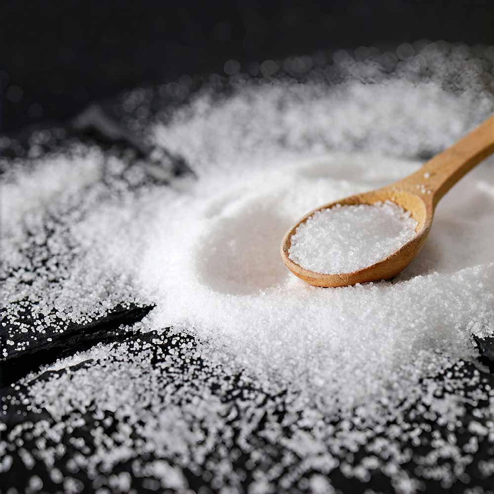 吃的盐换一下，居然好处这么多？