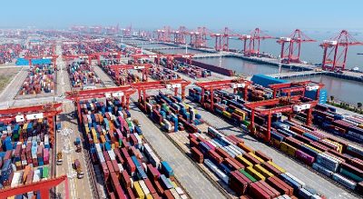 Tariffs and tensions