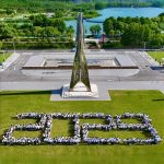 DKU welcomes record-breaking Class of 2029 from 30 countries