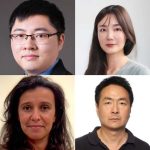 DKU professors win grants from National Natural Science Foundation of China