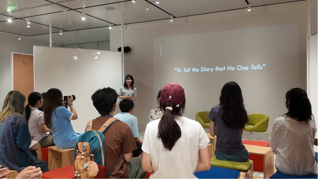 在昆杜,绿色是一种生活方式|解锁2025可持续发展日 13 DKU Sustainability Day 2025 13