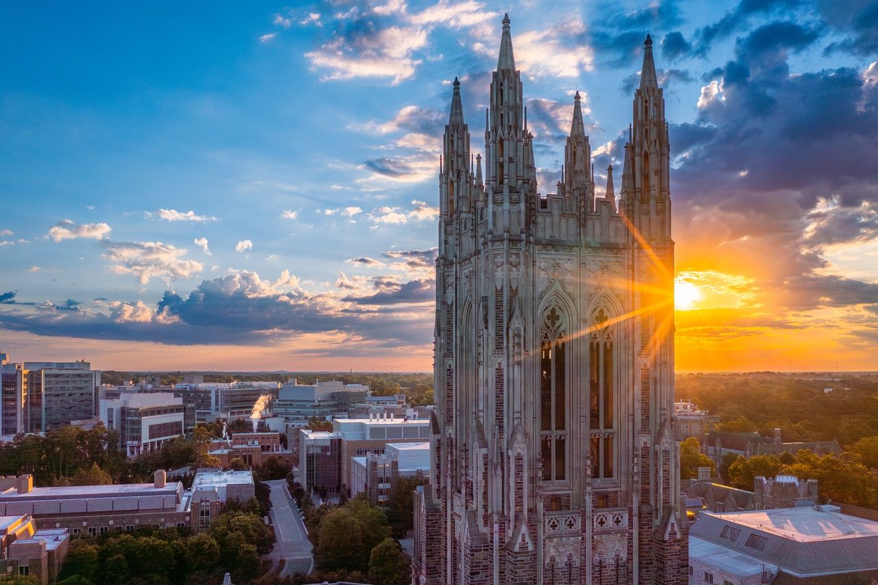 duke campus 5