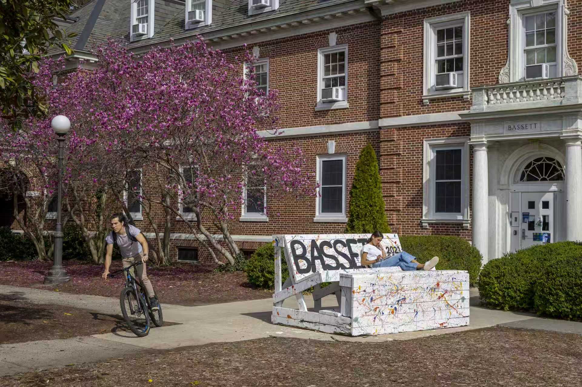 duke campus 4