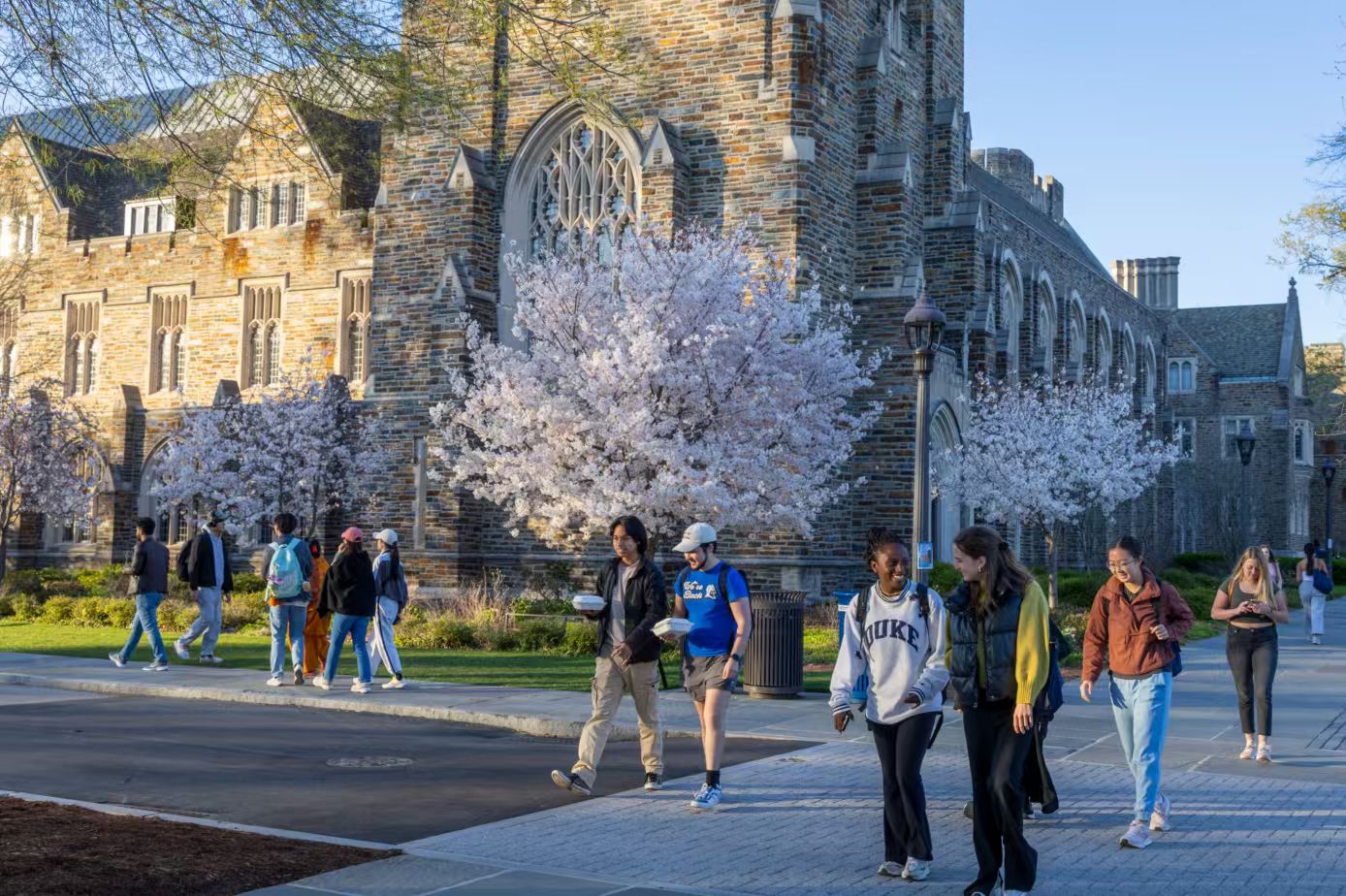 duke campus 2