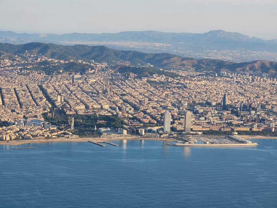 Blending data, ecology and design: DKU course brings cities to life 4 Urban Informatics and Sustainable Design 2