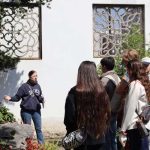 Blending data, ecology and design: DKU course brings cities to life