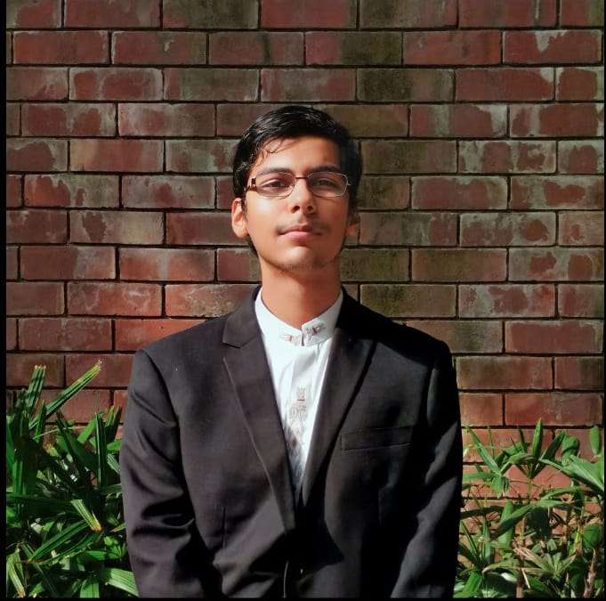 Carrying the light forward 1 Muhammad Anas Tahir 2 1