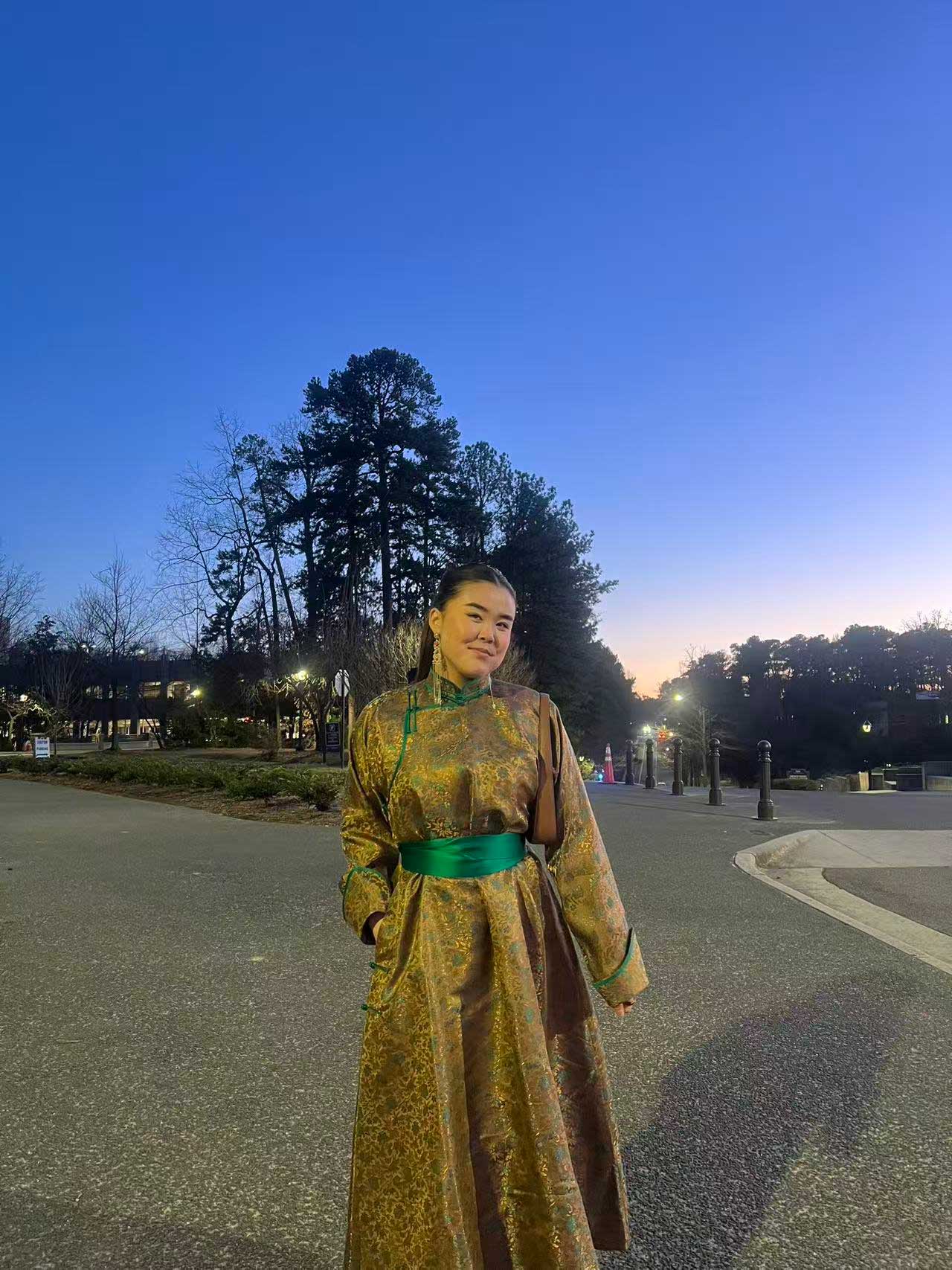 Eighteen DKU students named 2025 Millennium Fellows 3 1