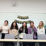 Eighteen DKU students named 2025 Millennium Fellows