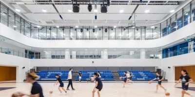 program from scratch