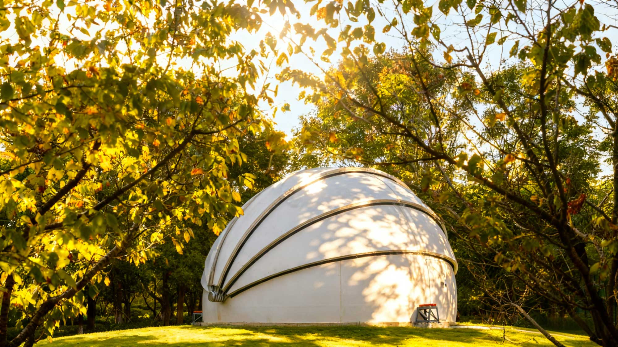 DKU opens its first observatory 1