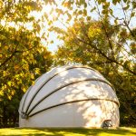 DKU opens its first observatory