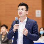 DKU professor receives Clare Hall Visiting Fellowship at Cambridge