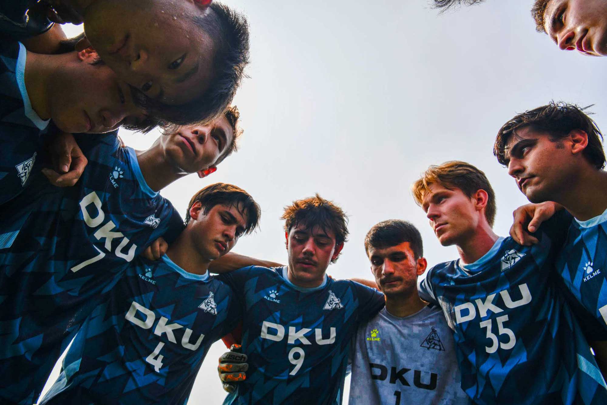 DKU student wins Brazils top fellowship 5