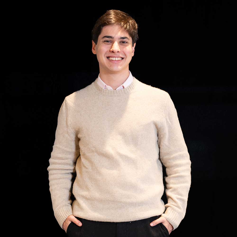 昆杜学子荣获巴西顶级奖学金