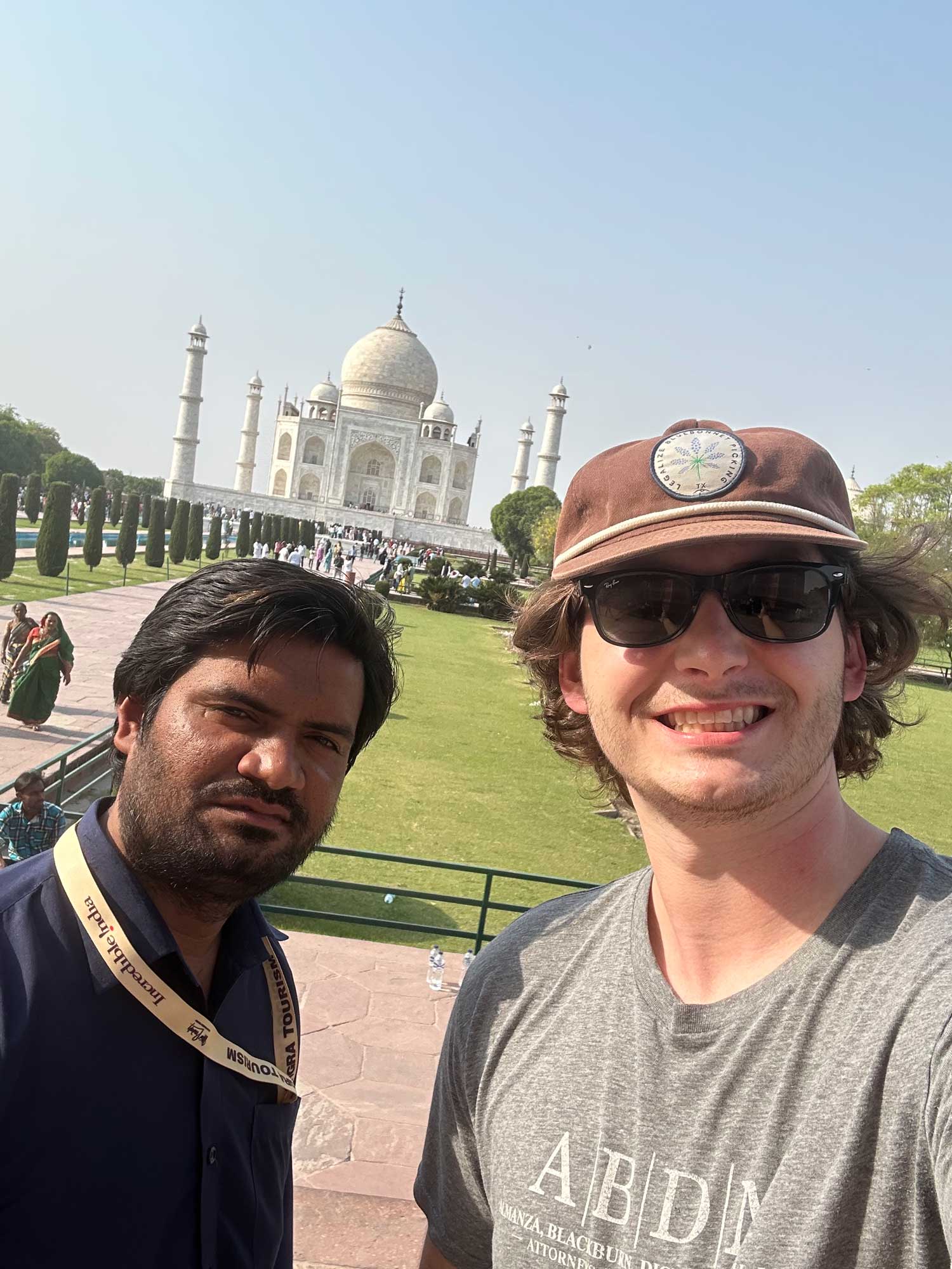 我在中国,圆了自己的“杜克梦” 2 Duke education dream in china 3