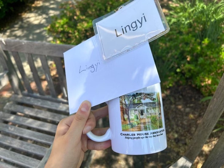 打开“中国”这本书的一百种方式 3 The Center for the Study of Contemporary China 17 1