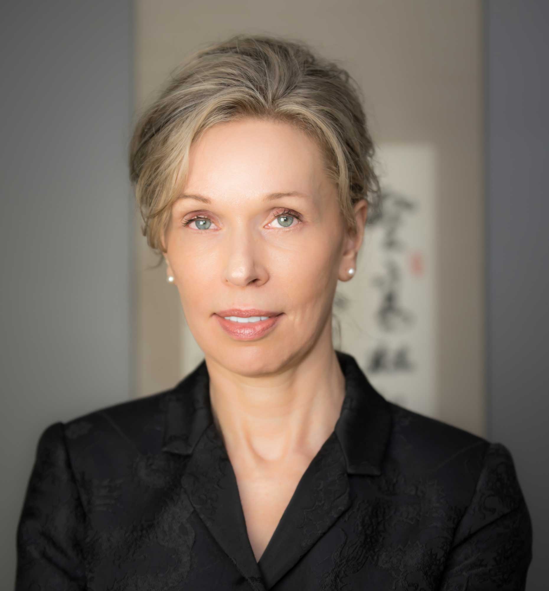 打开“中国”这本书的一百种方式 4 The Center for the Study of Contemporary China 7