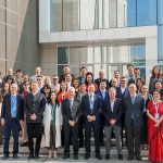 Asian liberal arts leaders explore new interdisciplinary models at DKU gathering