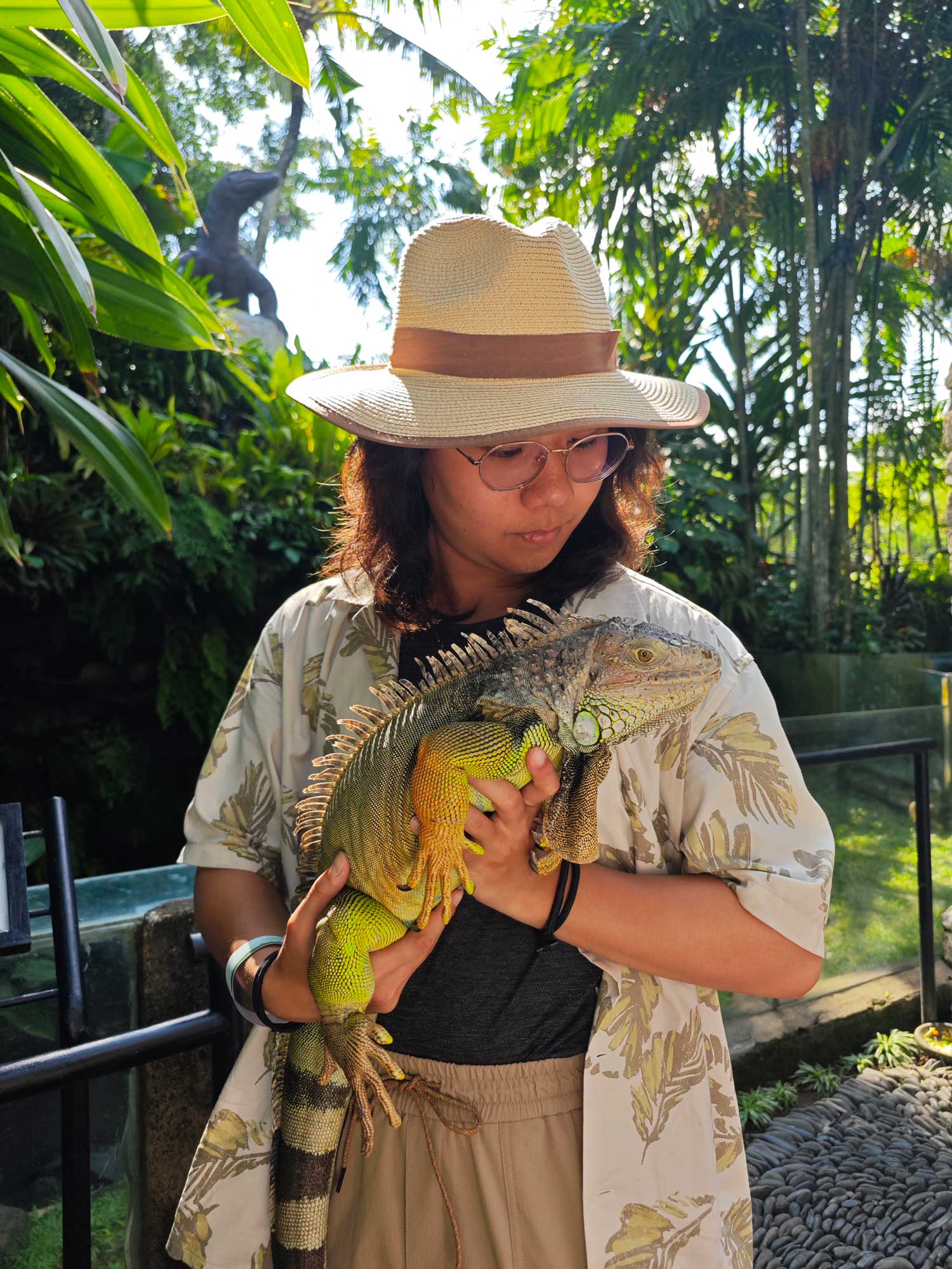 Walking the blue planet 4 Charles 10 1