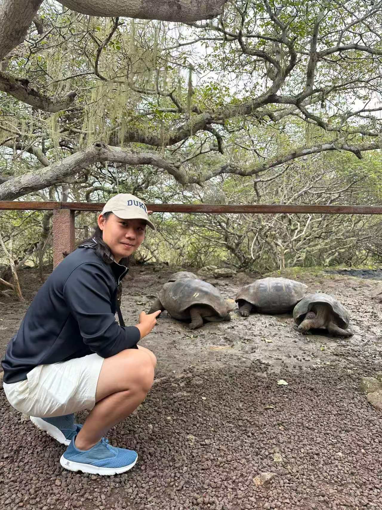 Walking the blue planet 10 Charles 8