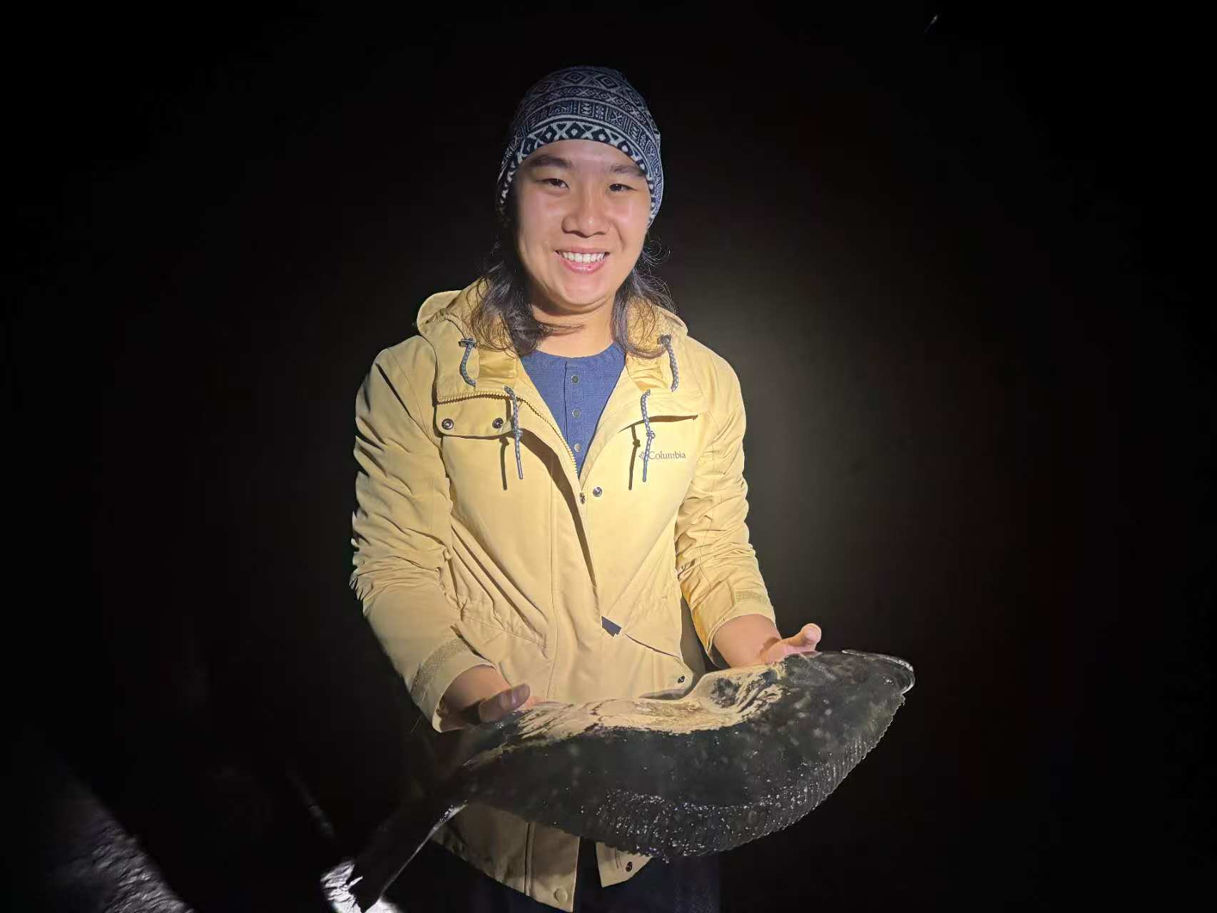 Walking the blue planet 11 Charles 9