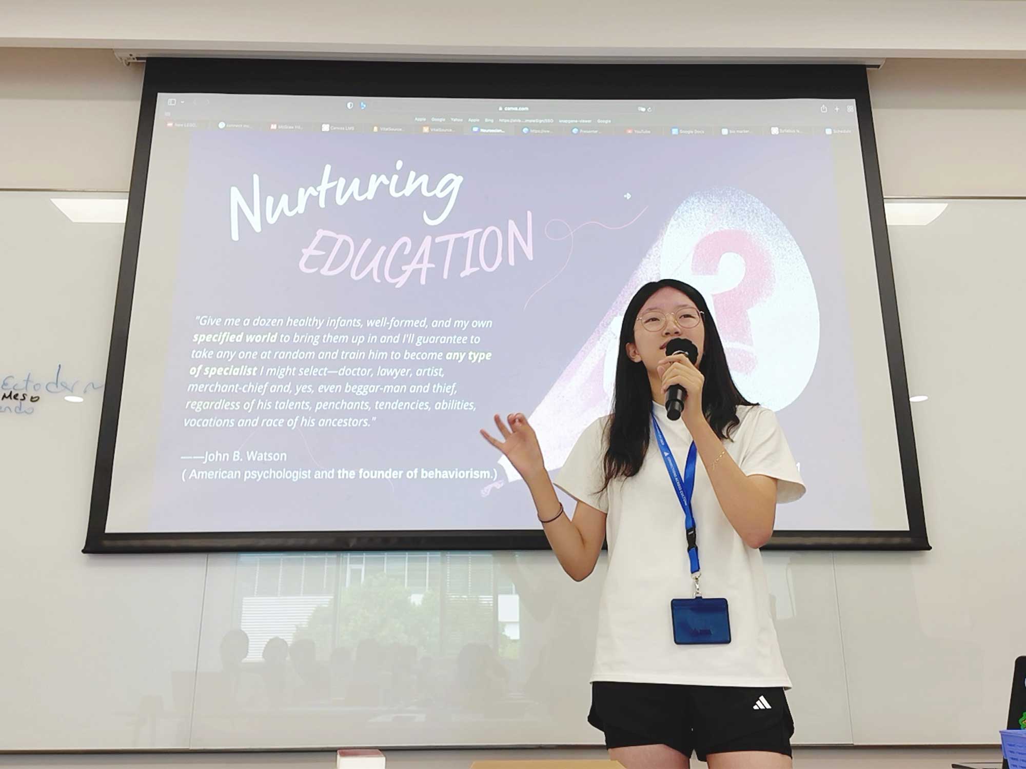 Choosing Minds over Machines 12