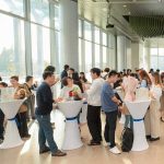 29 pairs matched as DKU Host Family Program opens its 2025 chapter