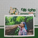 DKU student wins first place at global photo competition