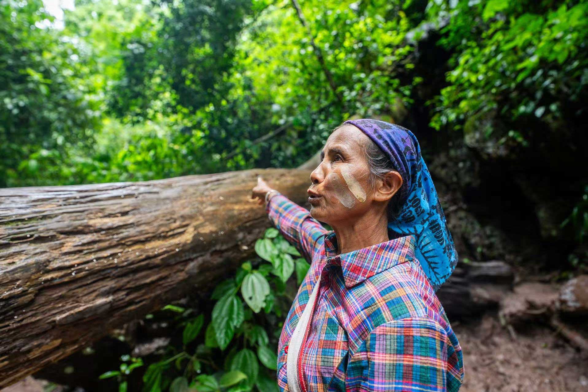 DKU student wins first place at global photo competition 1 DKU student wins first place at global photo competition 2