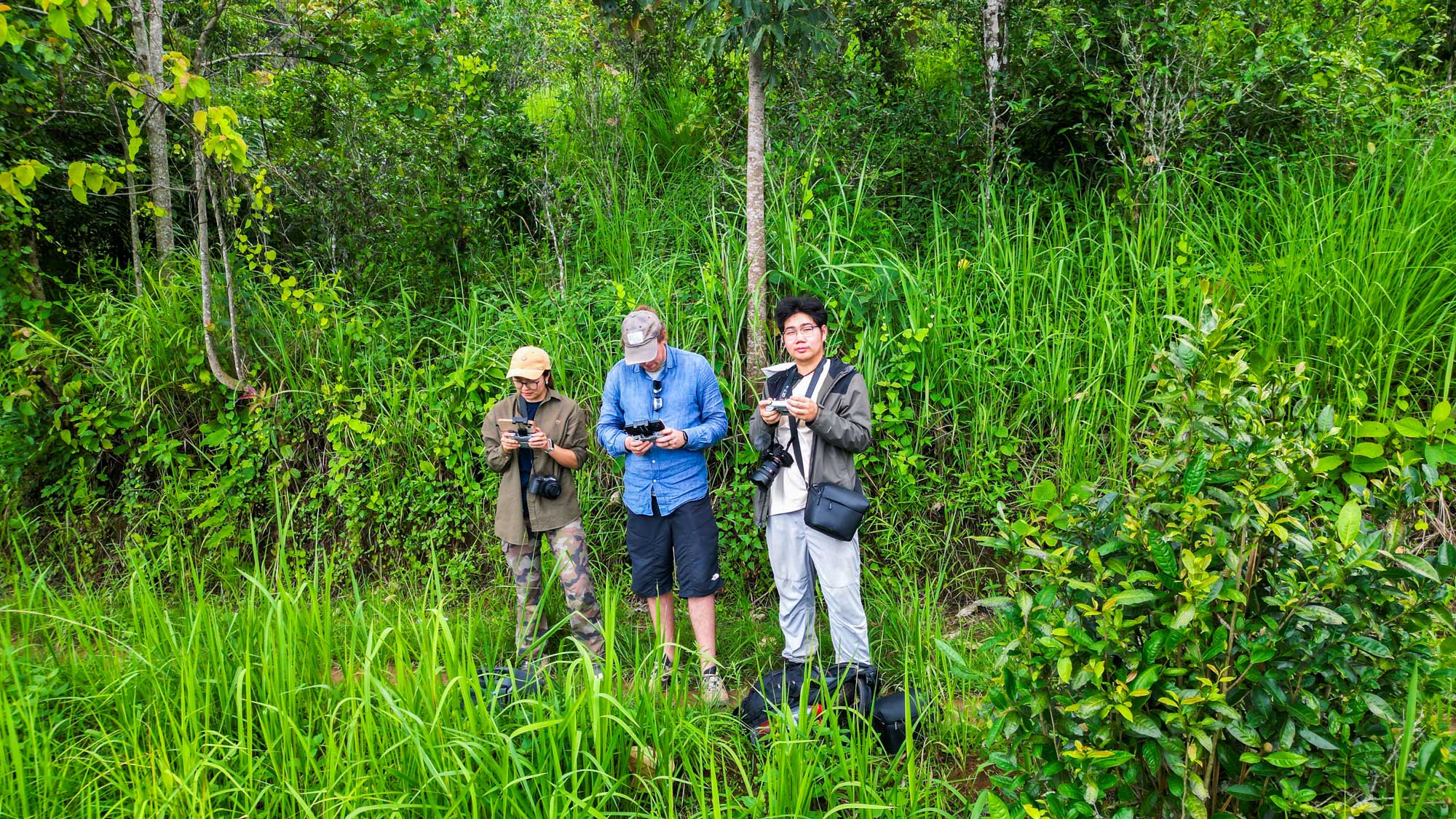 DKU student wins first place at global photo competition 5 DKU student wins first place at global photo competition 5