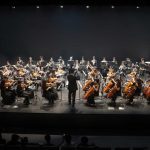 Young Suzhou musicians join DKU performers for collaborative concert