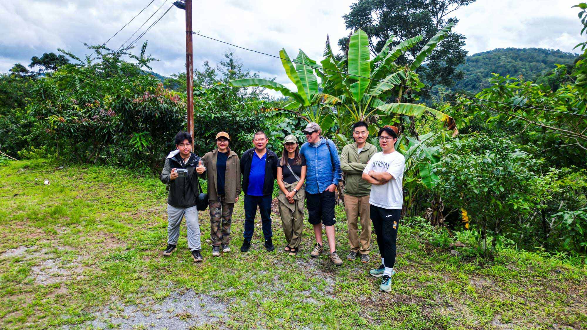 DKU student wins first place at global photo competition 4