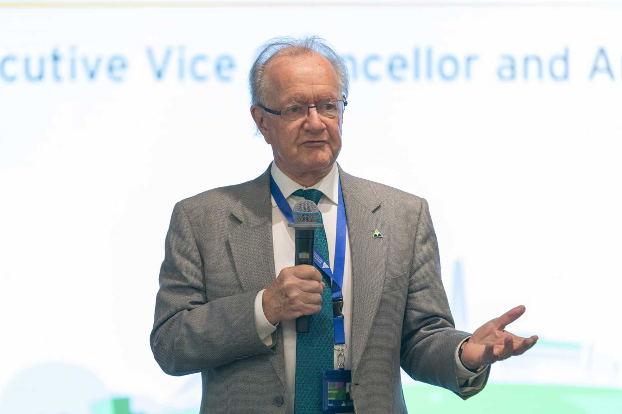 DKU receives dual LEED certifications a first in mainland China 2 2