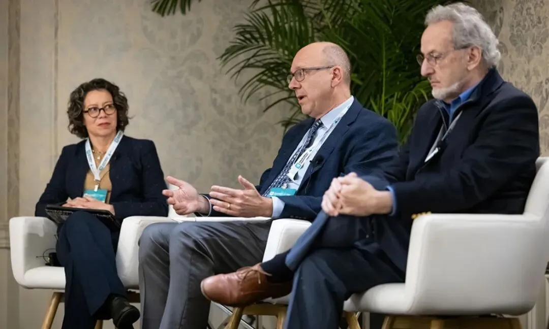 杜克大学获评全球跨学科科学顶尖高校之一 1 Duke Recognized Among Top Universities in the World for Interdisciplinary Science 1