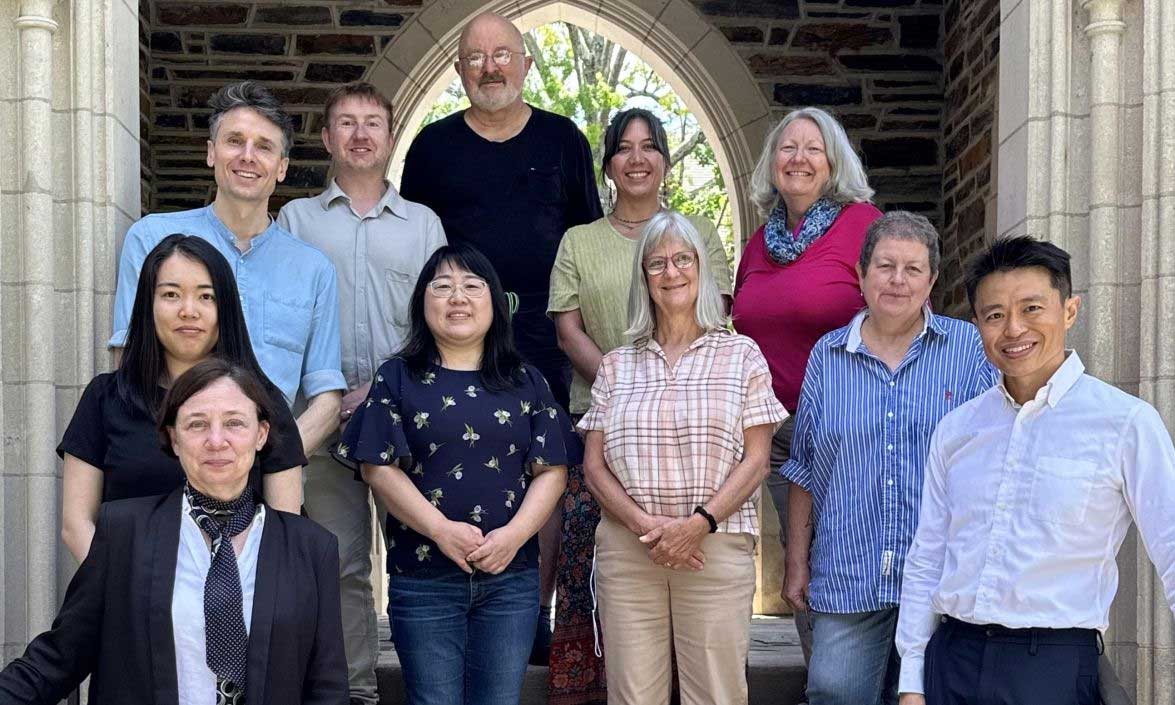 DKU faculty recognized by Duke for advancing climate and sustainability teaching 1