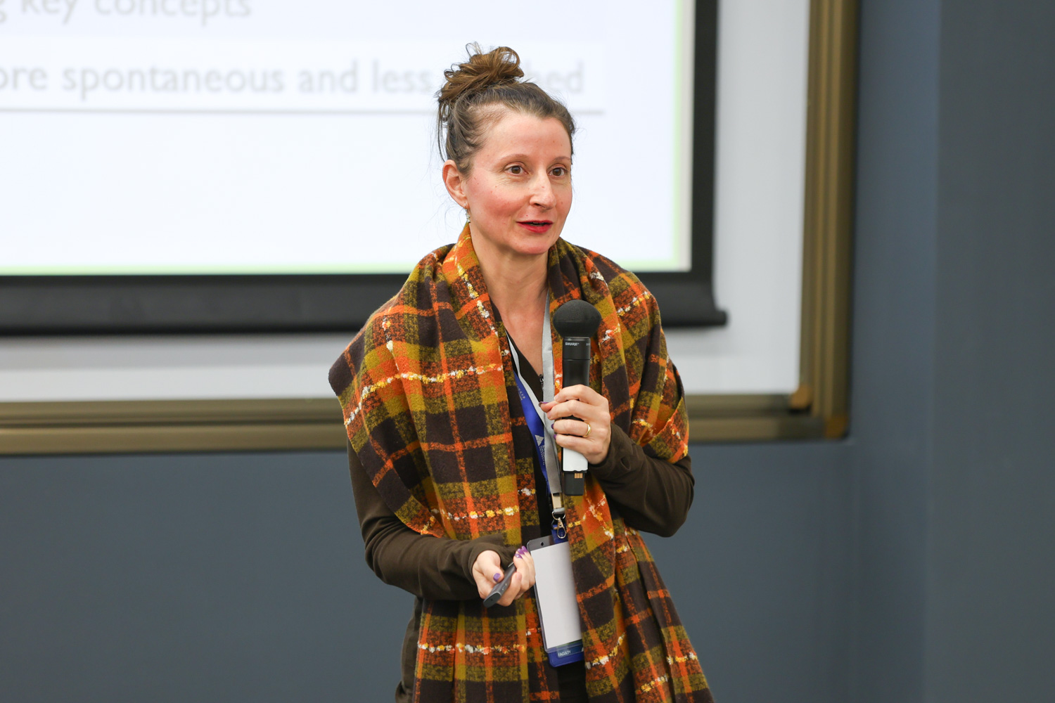 DKU explores generational and technological divides at annual teaching showcase 9 DKU explores generational and technological divides at annual teaching showcase 18