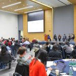 DKU explores generational and technological divides at annual teaching showcase