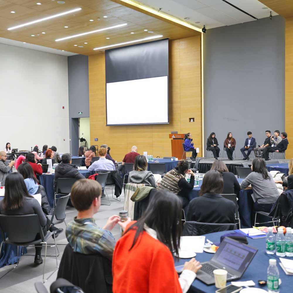 昆山杜克大学教学展示年会成功举办